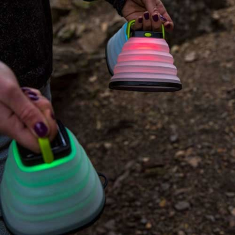 Goal Zero Crush Light Chroma Solar Lantern - Image 5